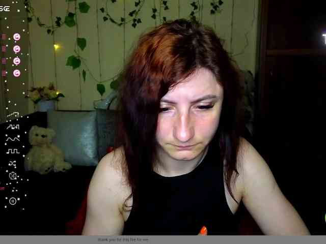 Musekittyjeni112 webcam