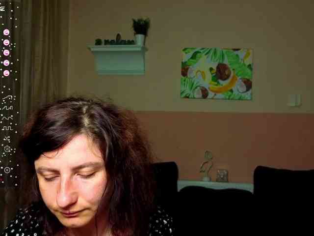 Musekittyjeni112 webcam