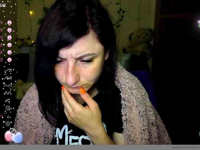 Musekittyjeni112 webcam