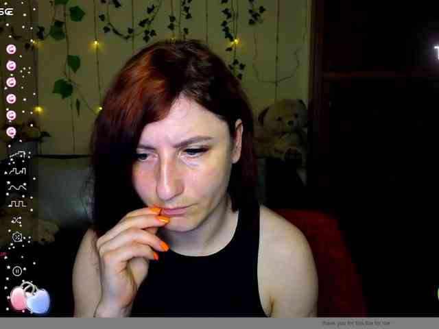 Musekittyjeni112 webcam