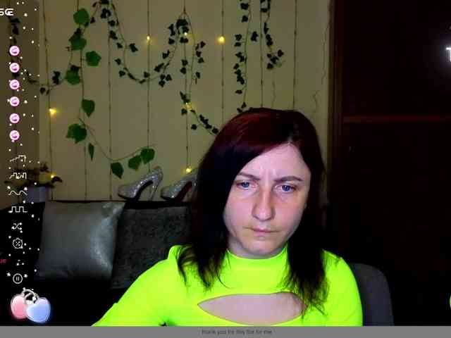 Musekittyjeni112 webcam