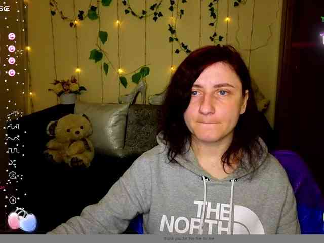 Musekittyjeni112 webcam