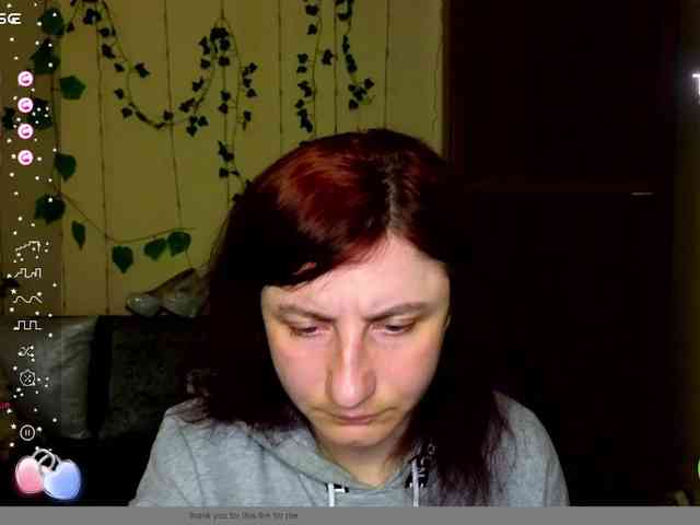 Musekittyjeni112 webcam