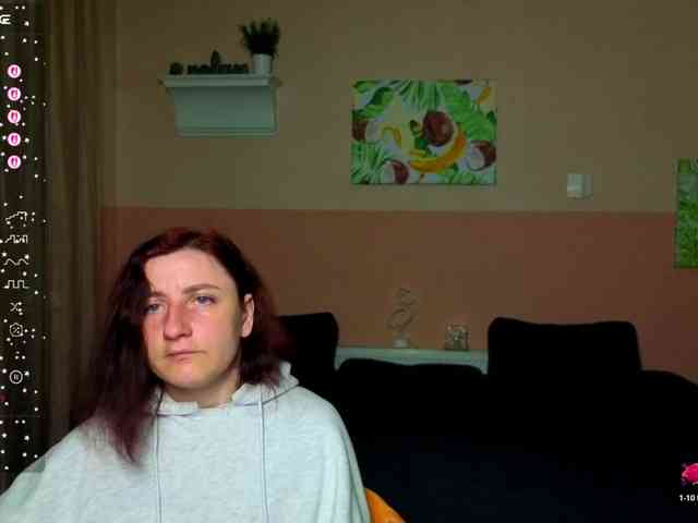 Musekittyjeni112 webcam