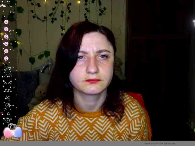 Musekittyjeni112 webcam