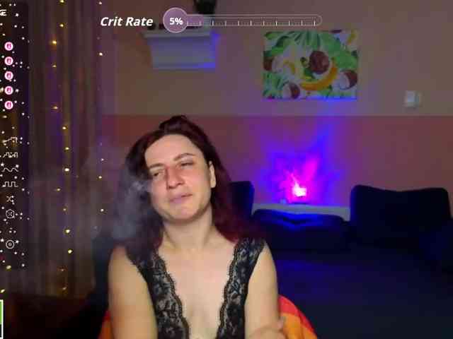 Musekittyjeni112 webcam