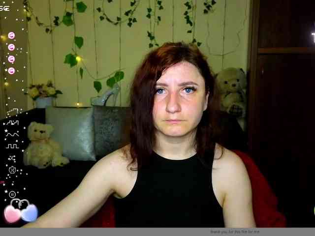 Musekittyjeni112 webcam