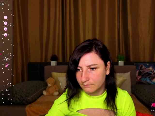 Musekittyjeni112 webcam