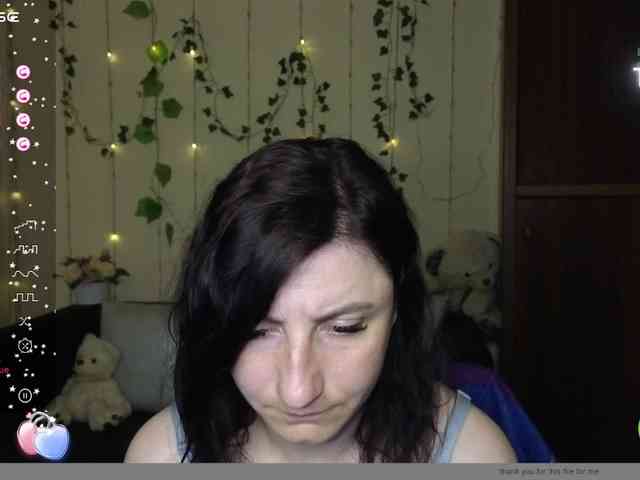 Musekittyjeni112 webcam