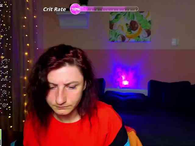 Musekittyjeni112 webcam