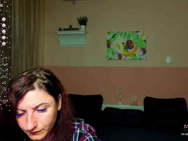 Musekittyjeni112 webcam