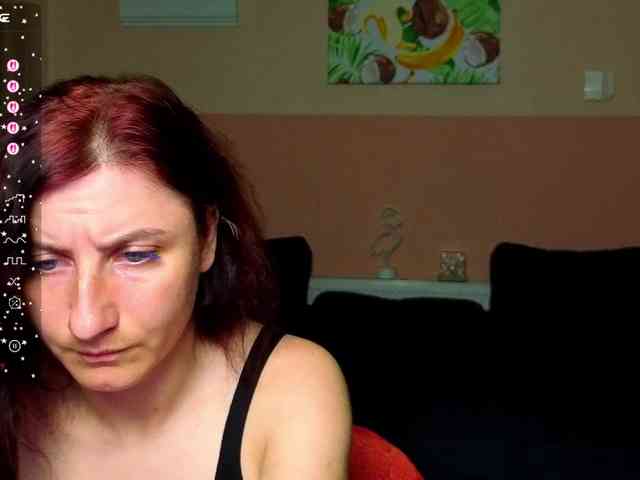 Musekittyjeni112 webcam
