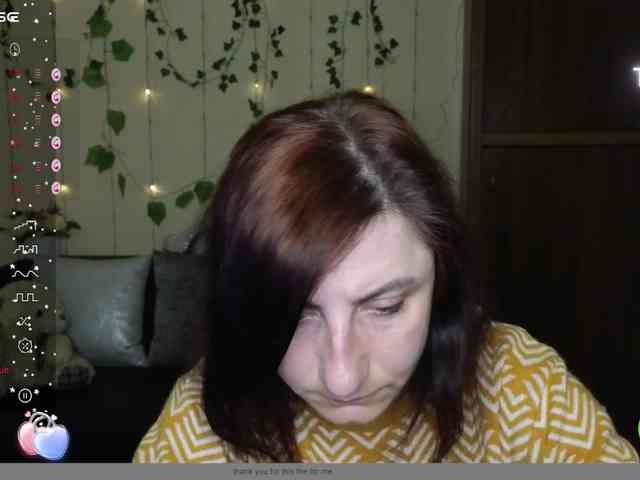 Musekittyjeni112 webcam