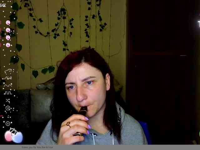 Musekittyjeni112 webcam