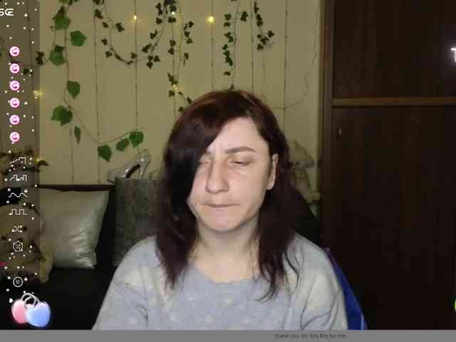 Musekittyjeni112 webcam