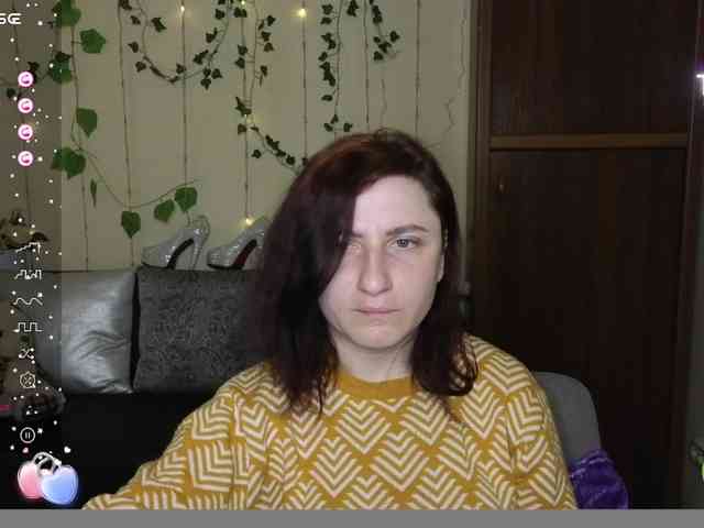 Musekittyjeni112 webcam