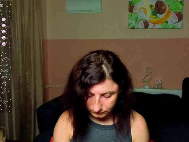 Musekittyjeni112 Live Webcam on BongaCams