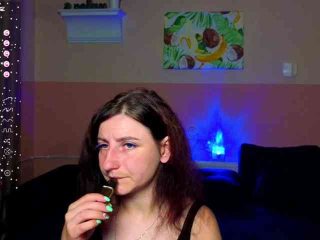 Musekittyjeni112 webcam