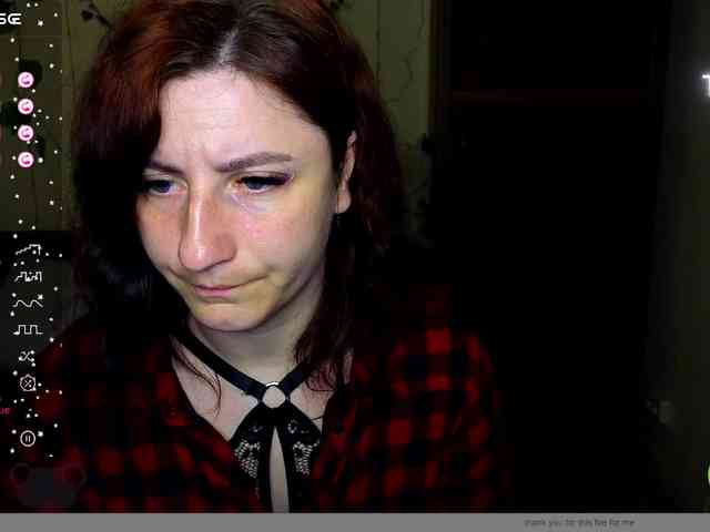 Musekittyjeni112 webcam