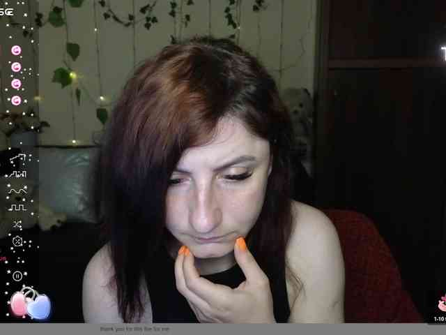 Musekittyjeni112 webcam