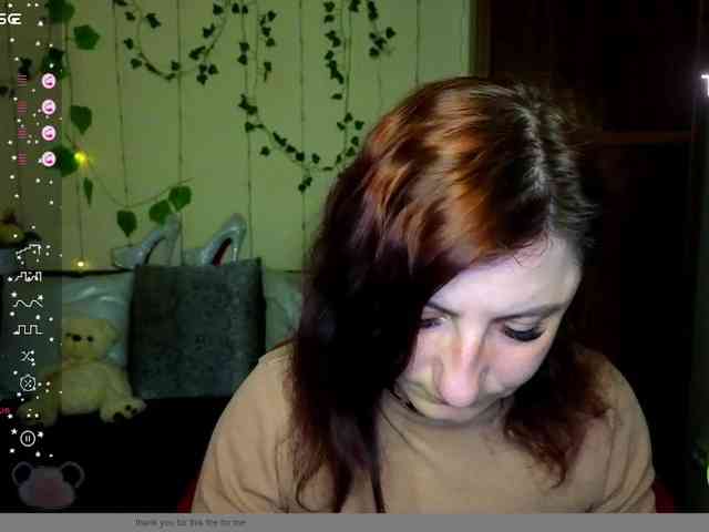Musekittyjeni112 webcam