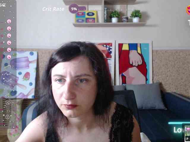 Musekittyjeni112 webcam
