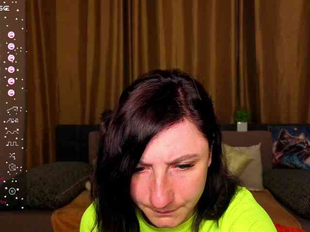 Musekittyjeni112 webcam