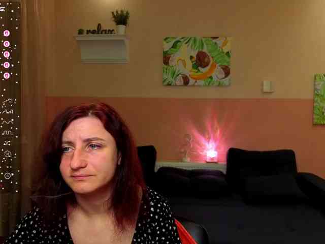 Musekittyjeni112 webcam