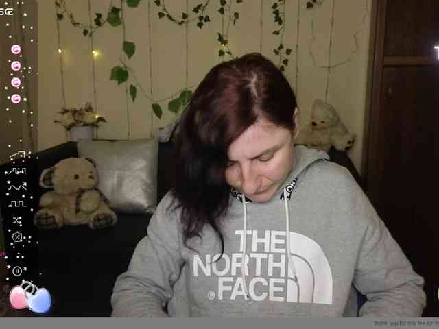 Musekittyjeni112 webcam