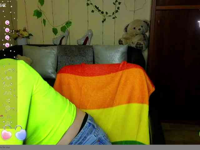 Musekittyjeni112 webcam