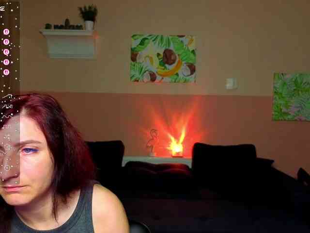 Musekittyjeni112 webcam