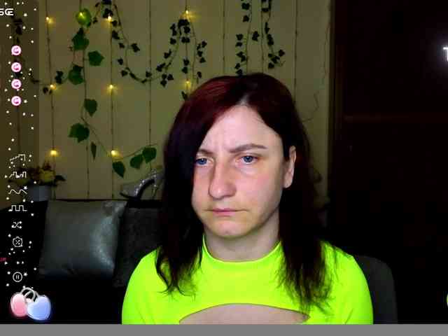 Musekittyjeni112 webcam