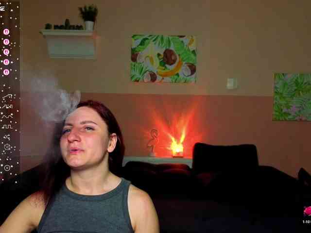 Musekittyjeni112 webcam