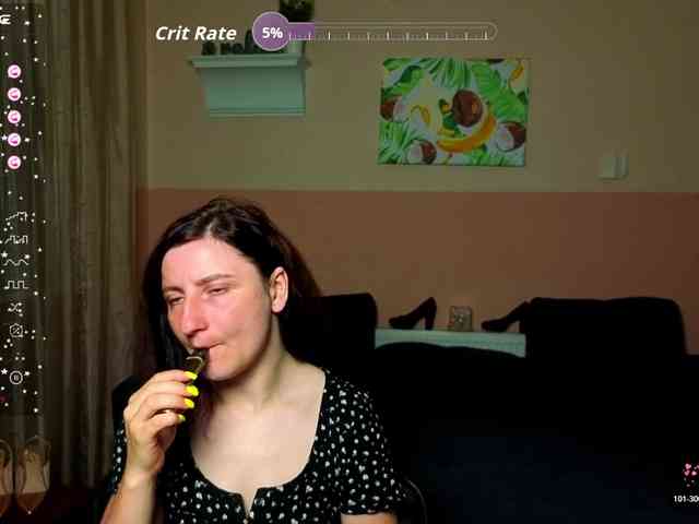Musekittyjeni112 webcam