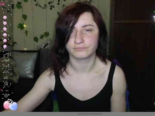 Musekittyjeni112 webcam