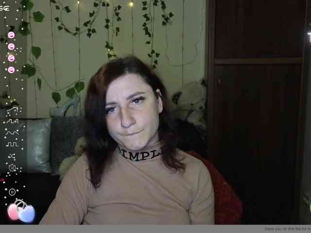 Musekittyjeni112 webcam