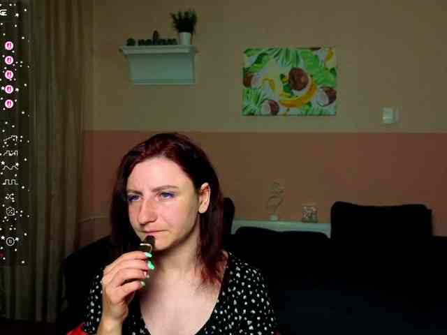 Musekittyjeni112 webcam