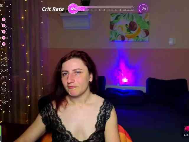 Musekittyjeni112 webcam