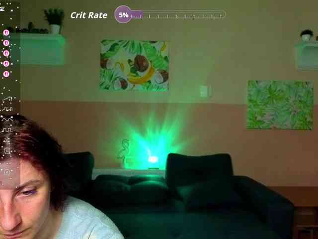 Musekittyjeni112 webcam