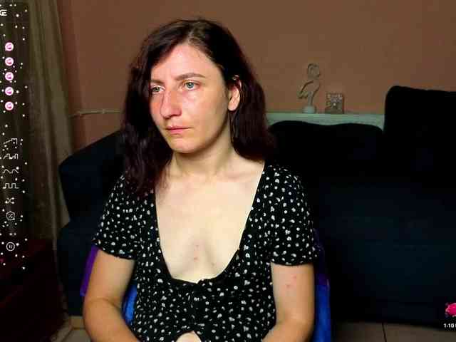 Musekittyjeni112 webcam