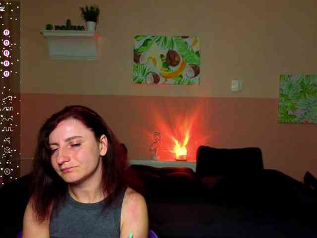 Musekittyjeni112 webcam