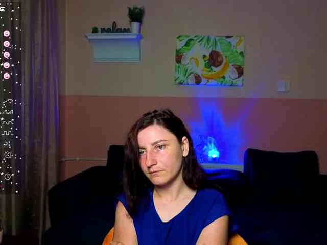 Musekittyjeni112 webcam