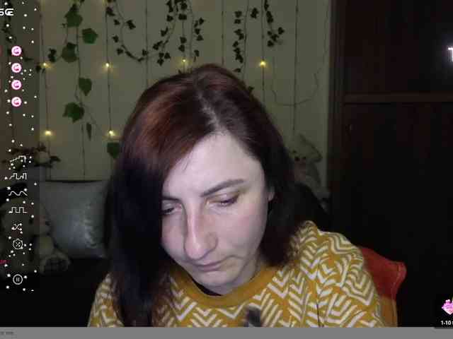 Musekittyjeni112 webcam