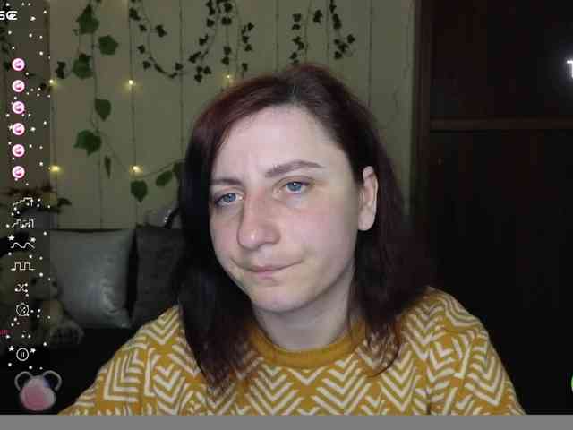 Musekittyjeni112 webcam