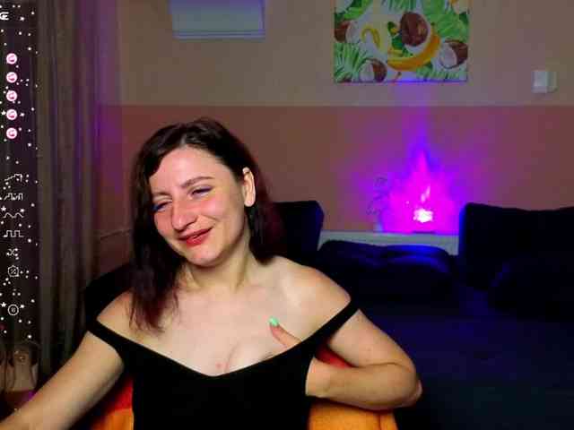 Musekittyjeni112 webcam