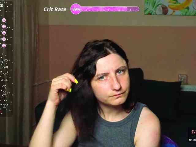 Musekittyjeni112 webcam