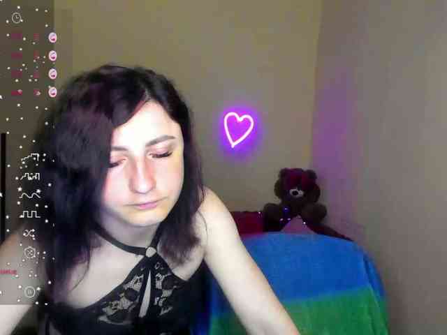 Musekittyjeni112 webcam