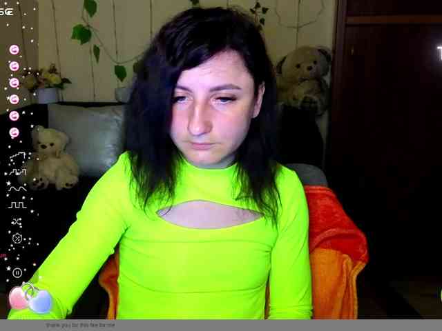 Musekittyjeni112 webcam