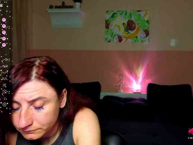Musekittyjeni112 webcam