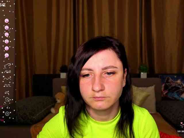 Musekittyjeni112 webcam